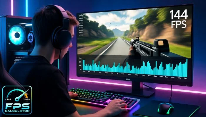 How to Test FPS in Games