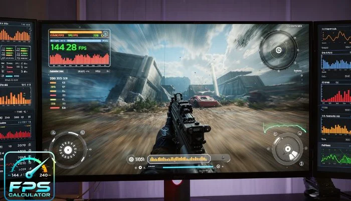 Why Is My FPS So Low All of a Sudden