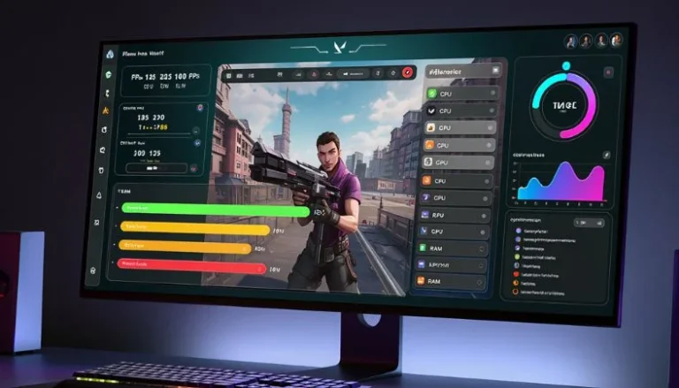 Valorant FPS calculator